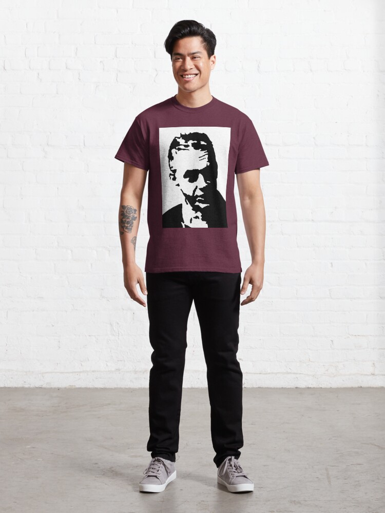 jordan peterson t shirt