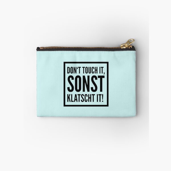 Item preview, Do not touch it, otherwise it will clap! designed and sold by katjacasper.