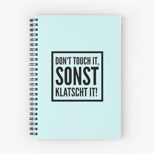 Item preview, Do not touch it, otherwise it will clap! designed and sold by katjacasper.
