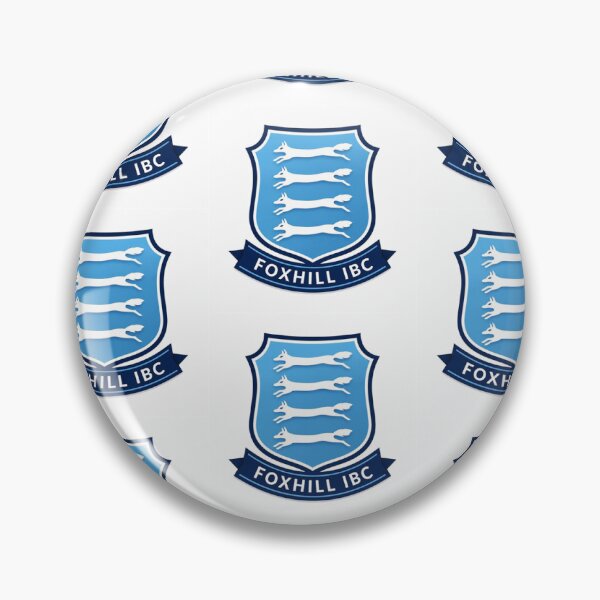 Item preview, Foxhill Indoor Bowls Club Logo Kate King designed and sold by print-st0re.