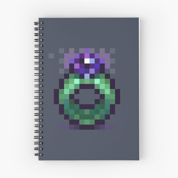 Item preview, Pixel Ring C4 designed and sold by Ben Henry.