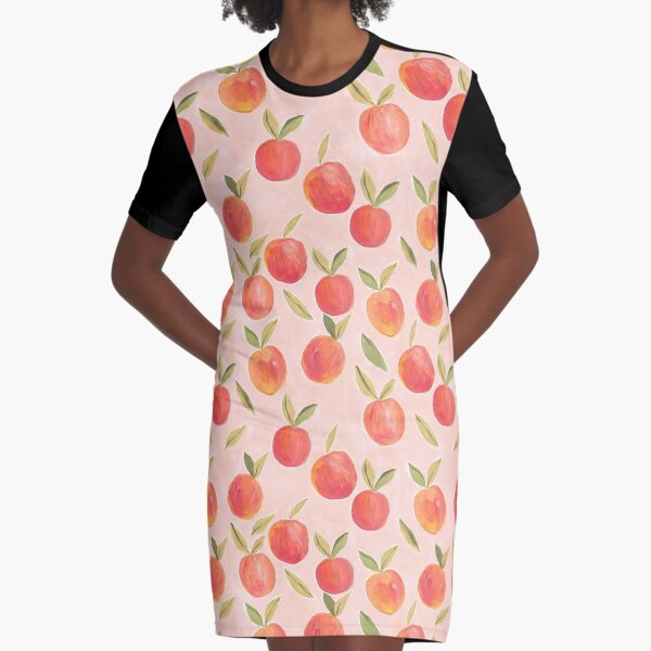 Item preview, Peaches designed and sold by Inna Moreva.