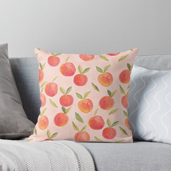 Item preview, Peaches designed and sold by Inna Moreva.