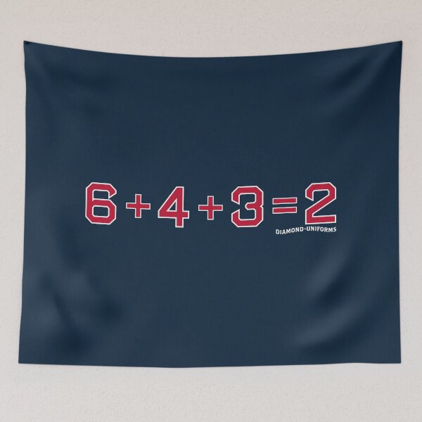 Item preview, 6+4+3=2: Boston designed and sold by JayJaxon.