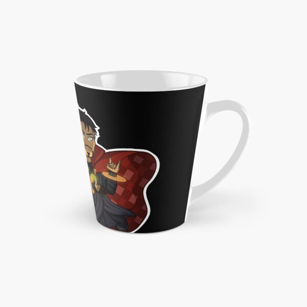 Item preview, Sherlock Holmes and Doctor Strange designed and sold by KaIiska.