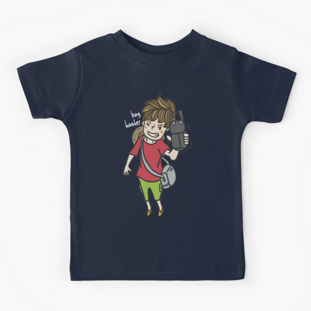 World's Best Bug Catcher T Shirt - Bug Hunter Tshirt World's Best Bug Catcher T Shirt - Bug Hunter Tshirt