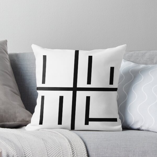 Item preview, Loss Meme Minimalistic - Black designed and sold by bpcreate.