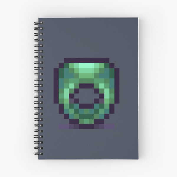 Item preview, Pixel Ring C5 designed and sold by Ben Henry.