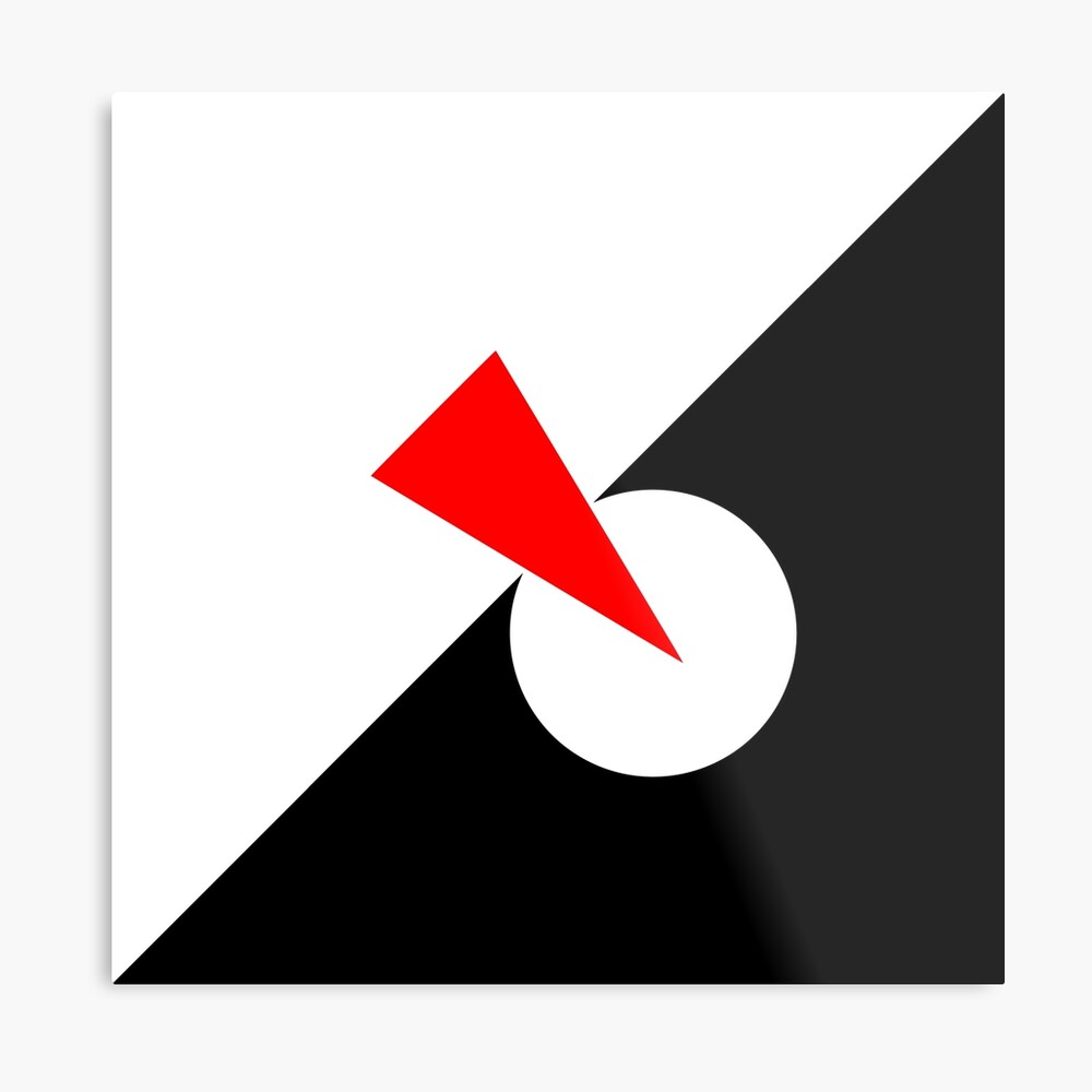 Lienzo Constructivismo Por El Lissitzky De Designedbycats