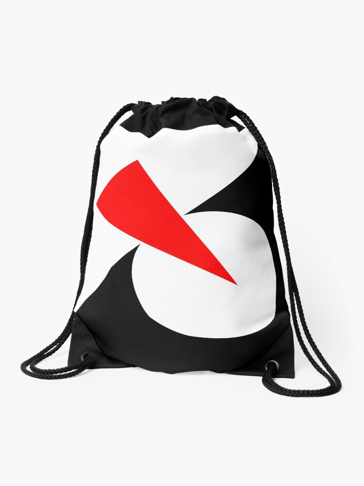 Mochila Saco Constructivismo Por El Lissitzky De Designedbycats