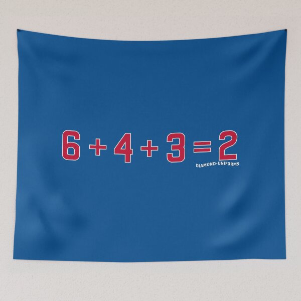 Item preview, 6+4+3=2: North Side designed and sold by JayJaxon.