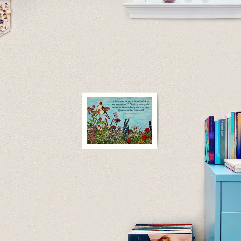 Item preview, Art Print designed and sold by EuniceWilkie.