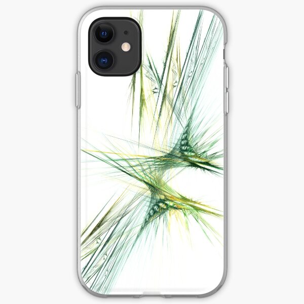 Fractal 77-8170 iPhone Soft Case