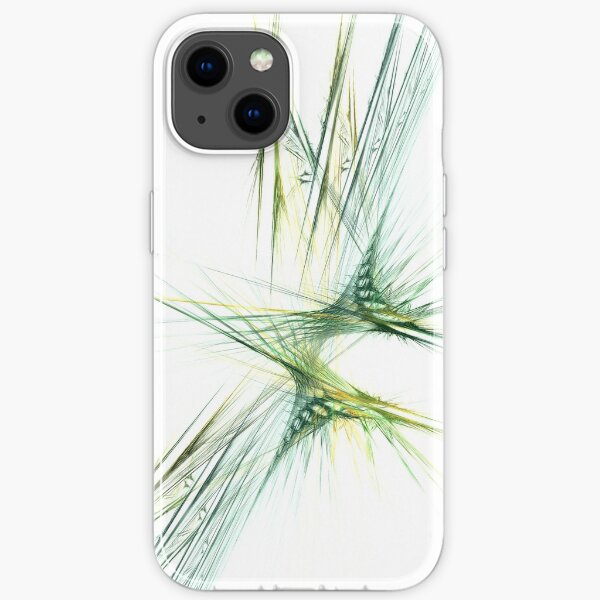 Fractal 77-8170 iPhone Soft Case