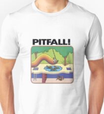 PITFALL! Unisex T-Shirt