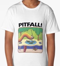 PITFALL! Long T-Shirt