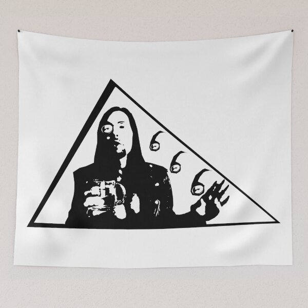 Item preview, 666 designed and sold by jacobbudziak.