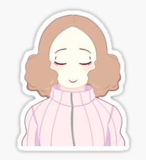 Haru Okumura Sticker