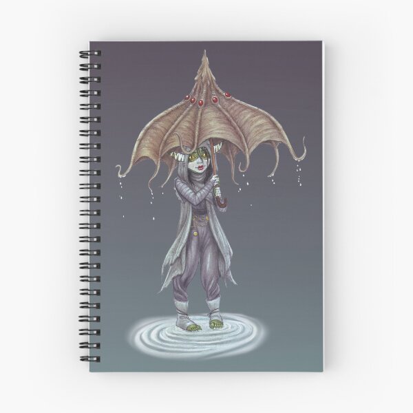 Item preview, Nott n umbrella designed and sold by Valadomi.