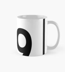 Alberta Highway 39 | Canada Highway Shield Sign Sticker Mug