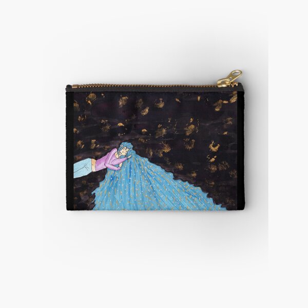 Item preview, The Girl Who Dreams Worlds  designed and sold by Rosemarycat5.