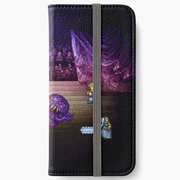 Octopus Opera iPhone Wallet