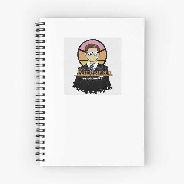 Item preview, Kingsman Image Harry Hart designed and sold by Anna6485.