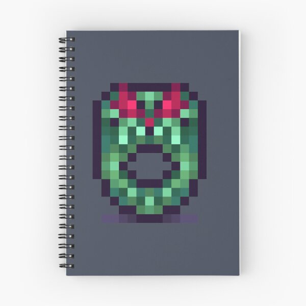 Item preview, Pixel Ring C9 designed and sold by Ben Henry.