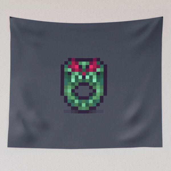 Item preview, Pixel Ring C9 designed and sold by Ben Henry.