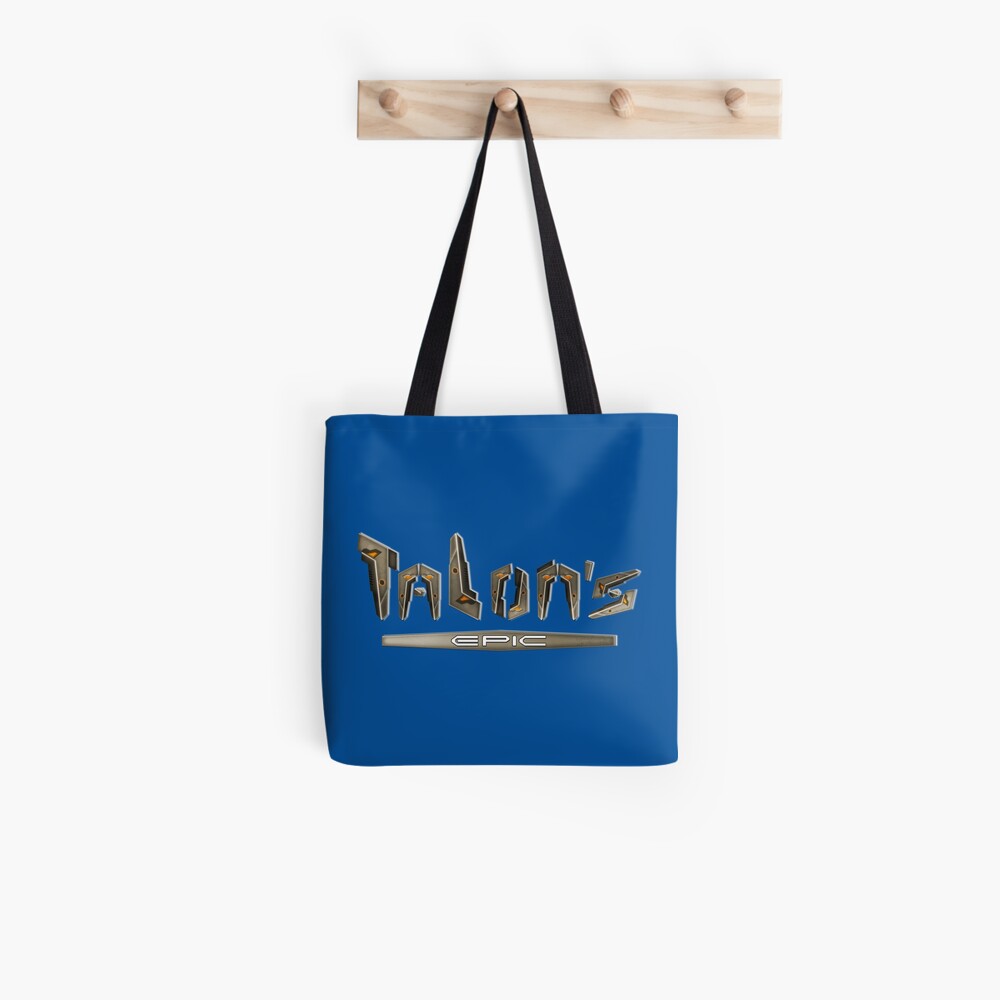 Talon's Epic Tote Bag