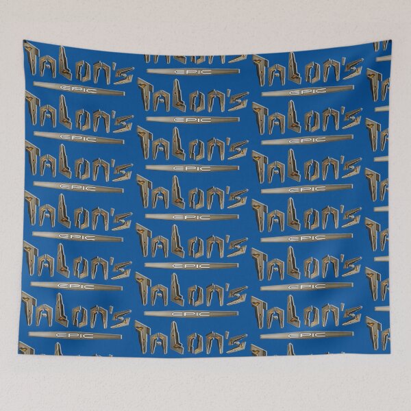 Item preview, Talon's Epic designed and sold by Charles Davenport.