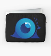 Blue Snail Laptop Sleeve