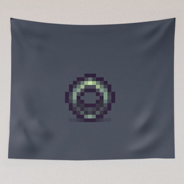 Item preview, Pixel Ring D0 designed and sold by Ben Henry.