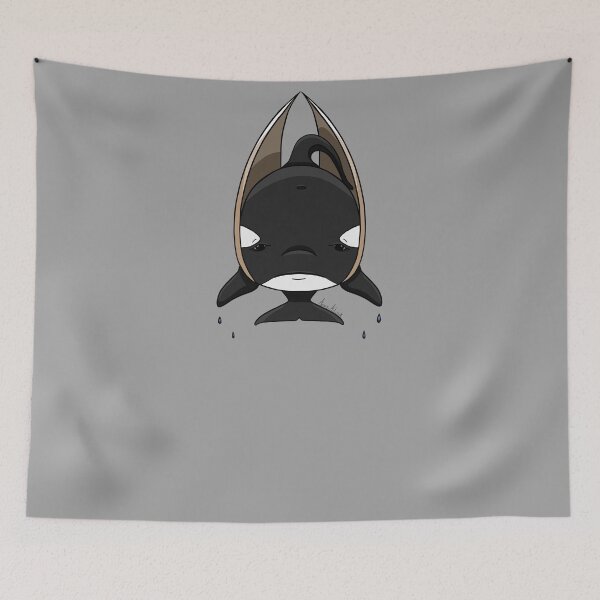 Item preview, See, World? designed and sold by Aurora-art.