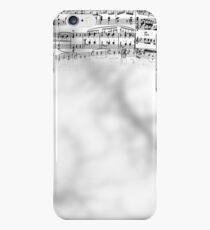 música marble iPhone 6s Case