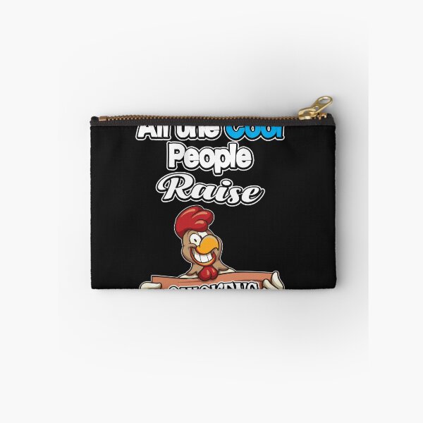 Item preview, cool people raise chickens designed and sold by Syl1990.