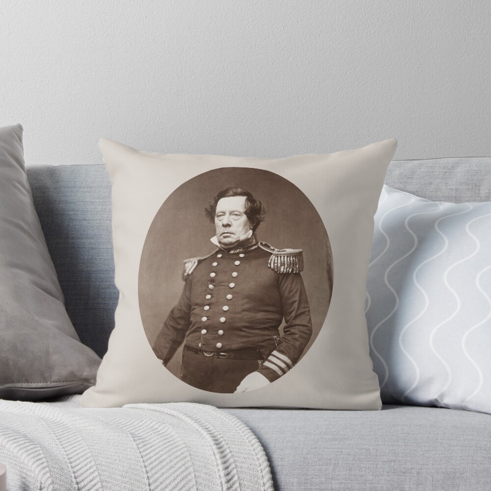 Item preview, Throw Pillow designed and sold by warishellstore.