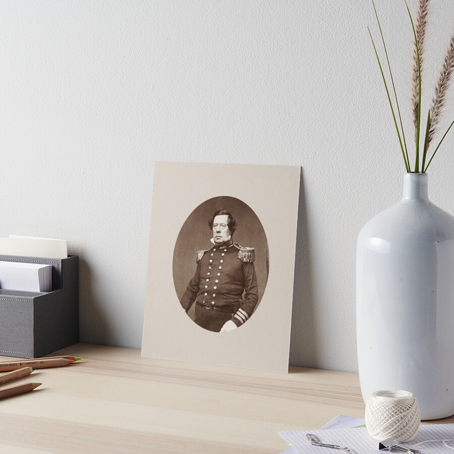 Item preview, Art Board Print designed and sold by warishellstore.