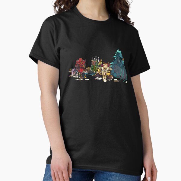 Item preview, Dota 2 Heroes designed and sold by Javo Designs.