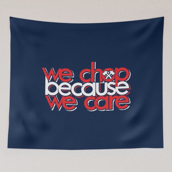 Item preview, Because we care designed and sold by JayJaxon.