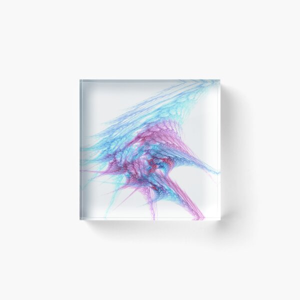 Item preview, Fractal 06-0770 designed and sold by FlamingFractals.