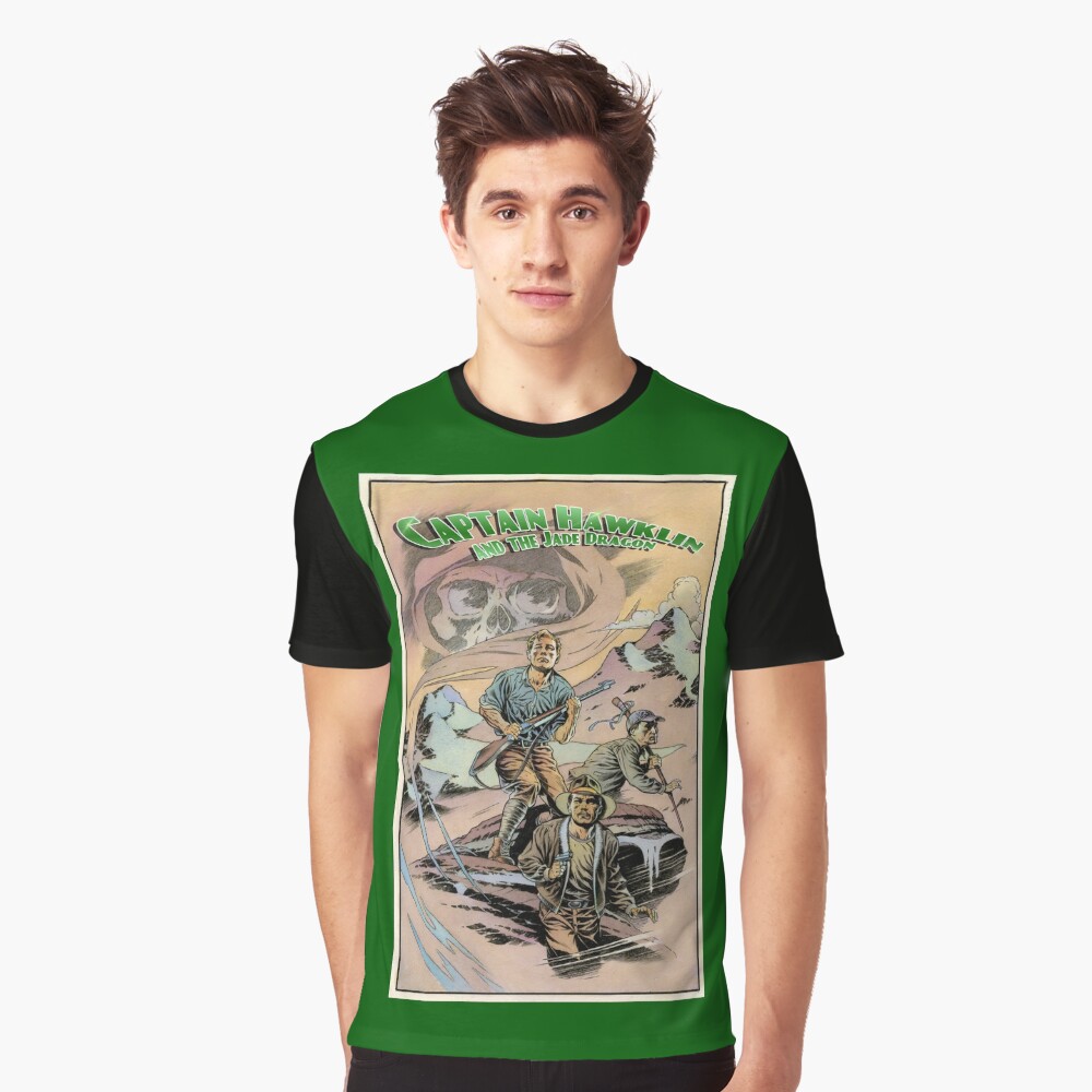 Item preview, Graphic T-Shirt designed and sold by cdavenport4.