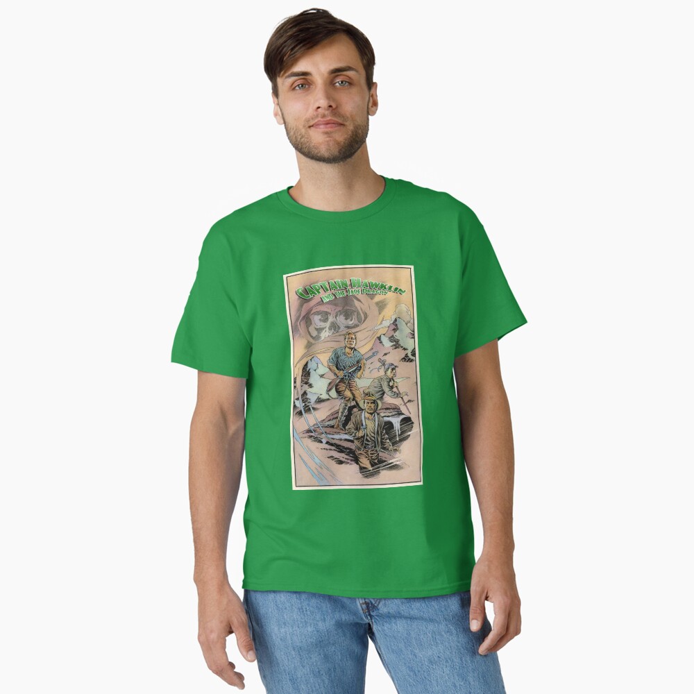 Item preview, Classic T-Shirt designed and sold by cdavenport4.