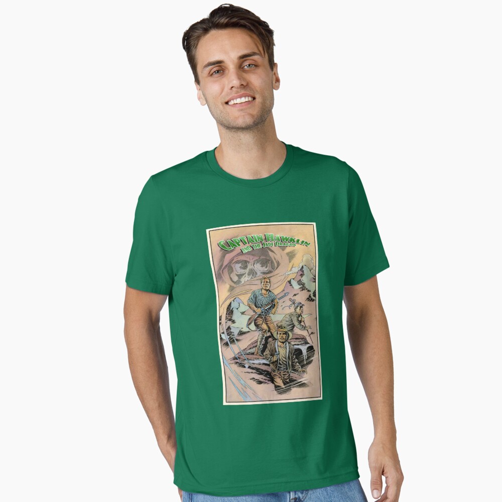 Item preview, Essential T-Shirt designed and sold by cdavenport4.