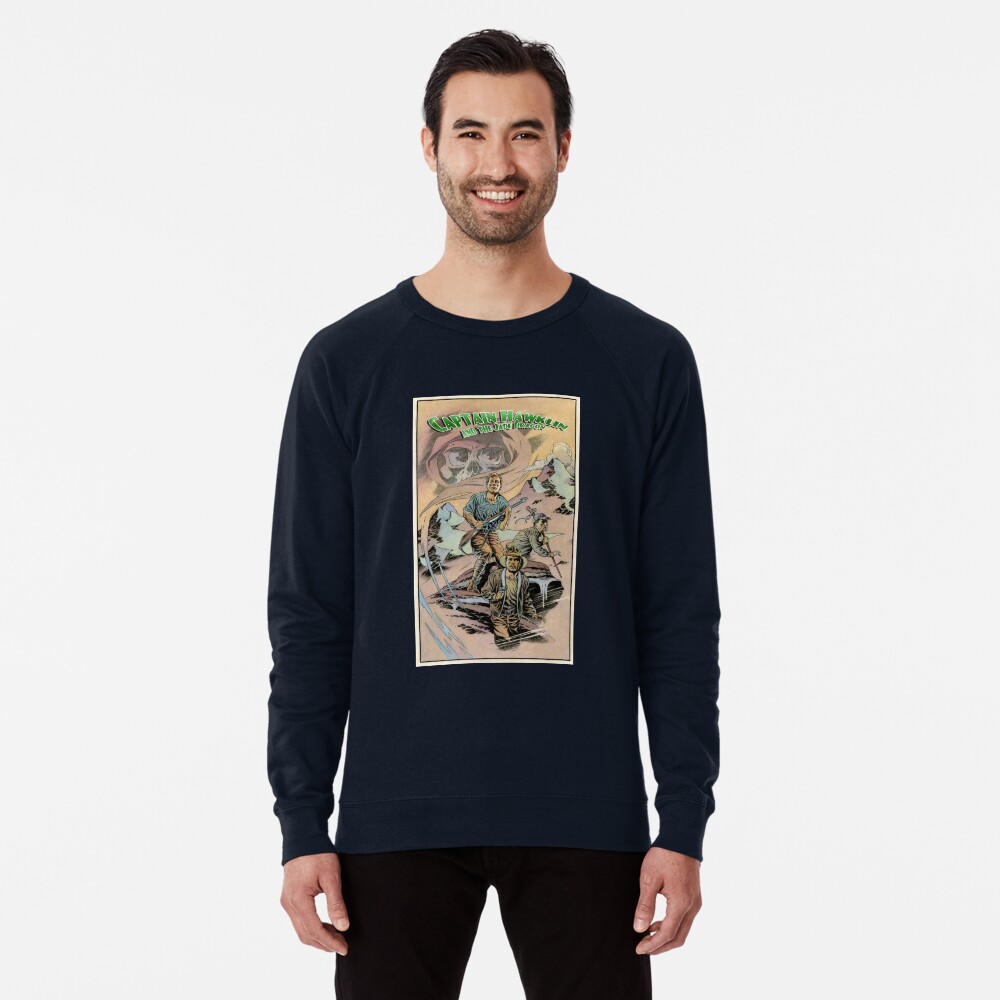 Item preview, Lightweight Sweatshirt designed and sold by cdavenport4.