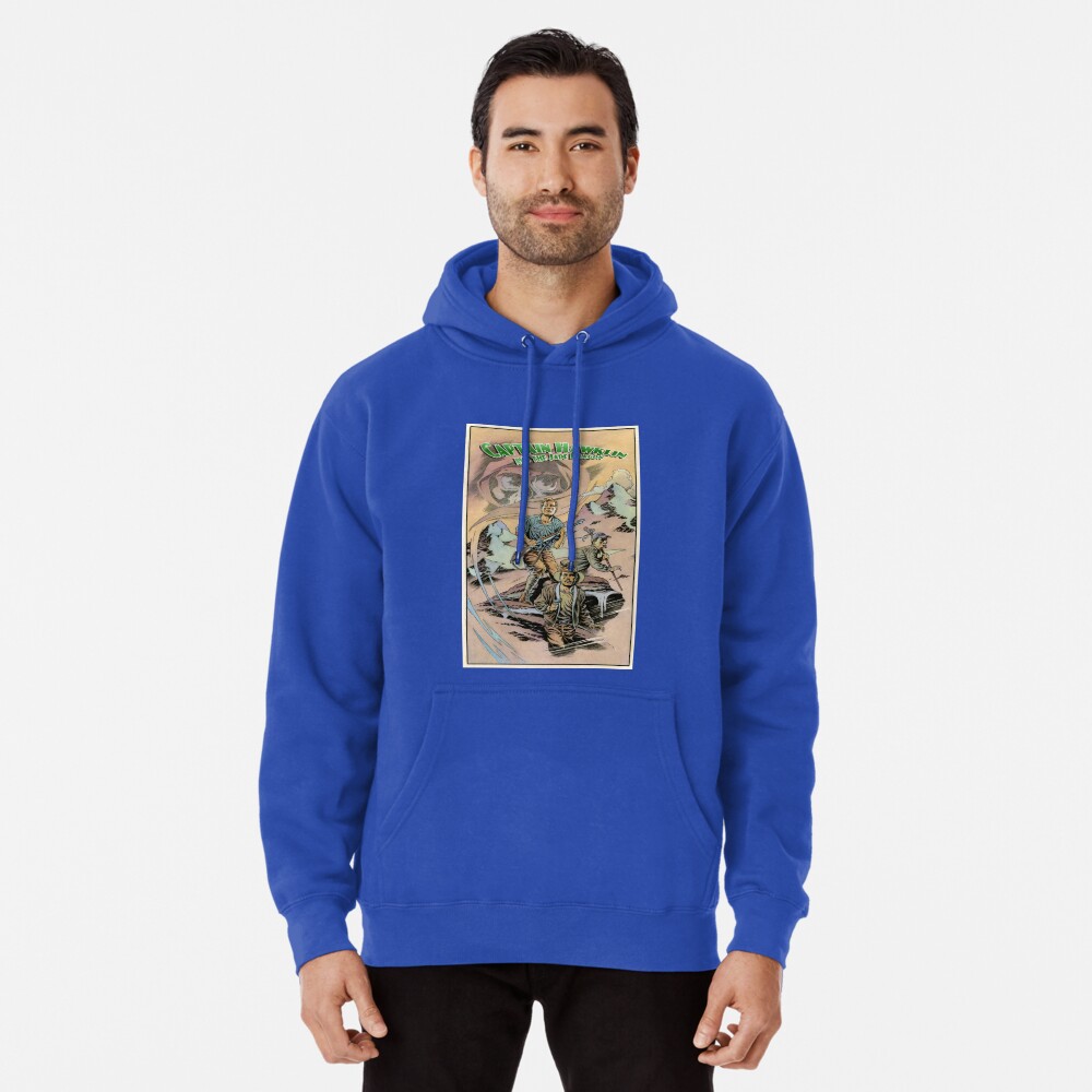 Item preview, Pullover Hoodie designed and sold by cdavenport4.