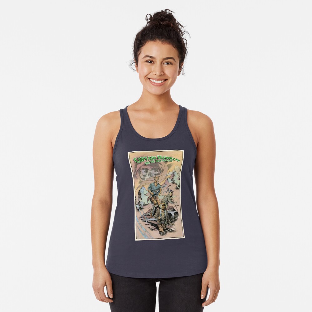 Item preview, Racerback Tank Top designed and sold by cdavenport4.