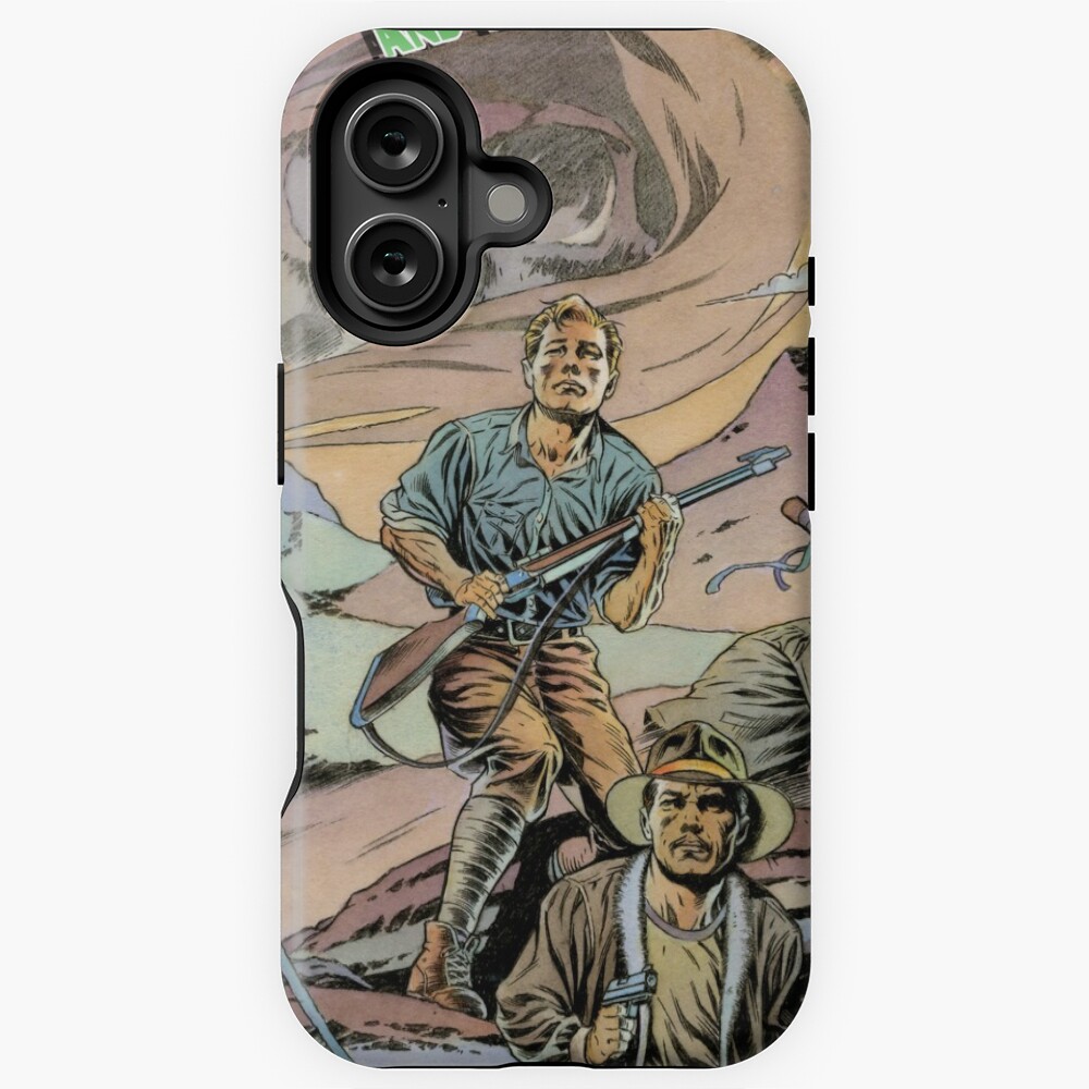 Item preview, iPhone Magsafe Tough Case designed and sold by cdavenport4.