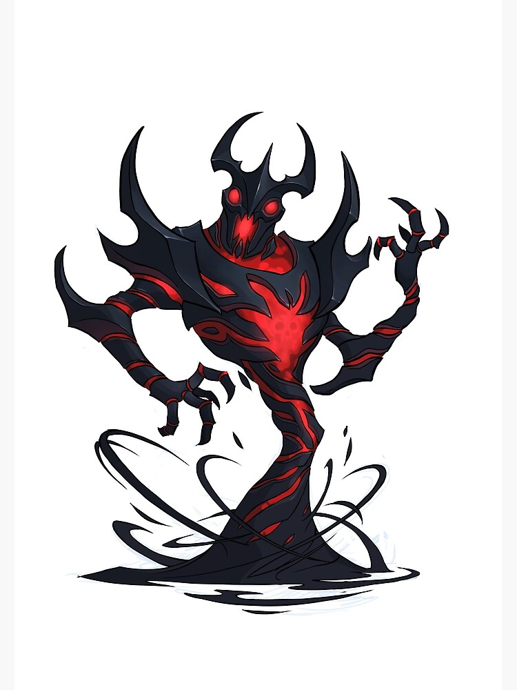 Shadow fiend картинка