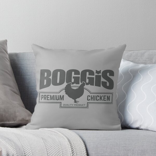 Item preview, BOGGIS CHICKEN designed and sold by oldskooldesign.